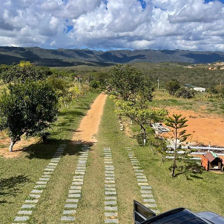 Sitio Lourenco Marques Serra Do Cipo Mg Serra do Cipo National Park Exterior foto